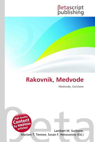 Rakovnik, Medvode