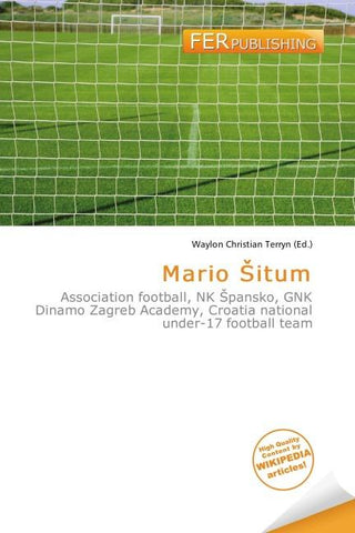 Mario ¿itum