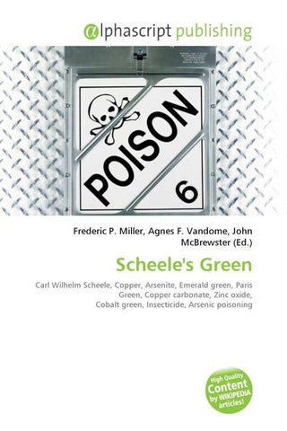 Scheele's Green