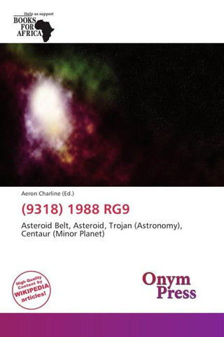 (9318) 1988 RG9