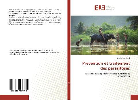 Prevention et traitement des parasitoses