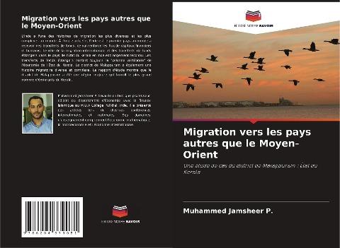 Migration vers les pays autres que le Moyen-Orient