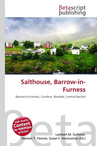 Salthouse, Barrow-in-Furness