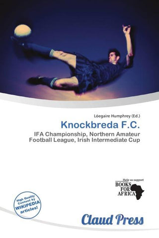 Knockbreda F.C.