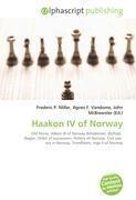 Haakon IV of Norway