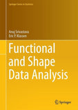 Functional and Shape Data Analysis