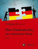 Der Ostdeutsche, das unbekannte Wesen