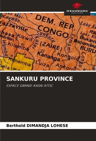 SANKURU PROVINCE