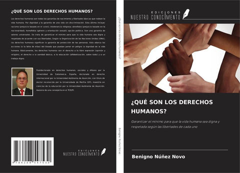 ¿QUÉ SON LOS DERECHOS HUMANOS?