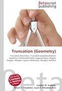 Truncation (Geometry)