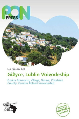 Gi¿yce, Lublin Voivodeship