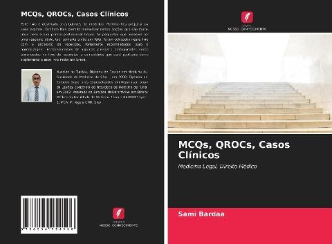 MCQs, QROCs, Casos Clínicos
