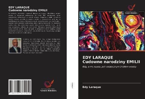 EDY LARAQUE Cudowne narodziny EMILII