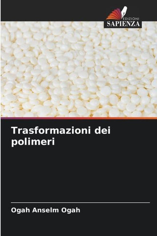 Trasformazioni dei polimeri