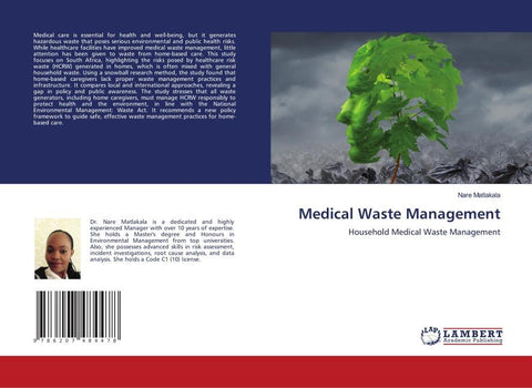 Medical Waste Management