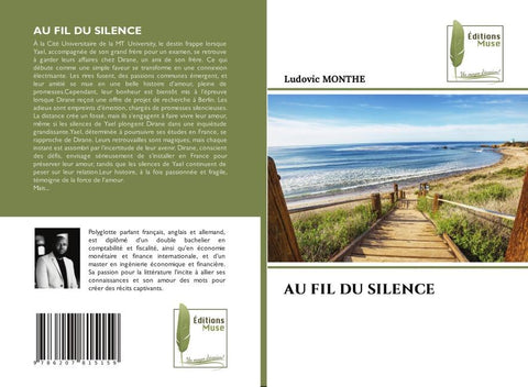 AU FIL DU SILENCE