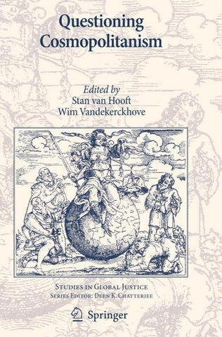 Questioning Cosmopolitanism