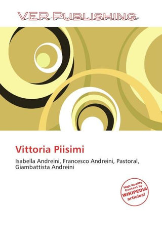 Vittoria Piisimi