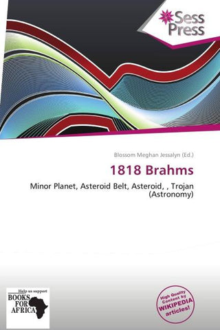 1818 Brahms