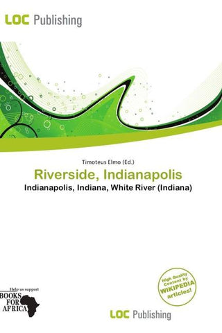 Riverside, Indianapolis