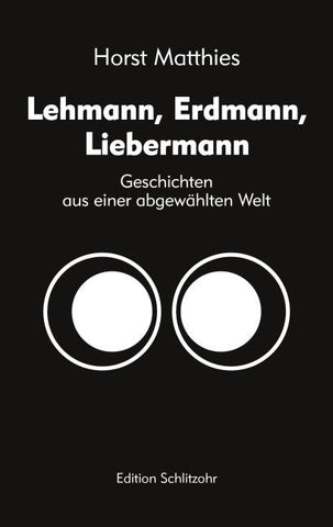 Lehmann, Erdmann, Liebermann