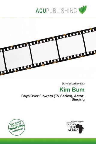 Kim Bum