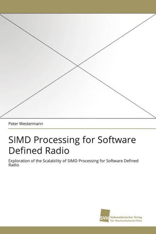 SIMD Processing for Software Defined Radio