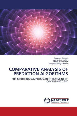 COMPARATIVE ANALYSIS OF PREDICTION ALGORITHMS