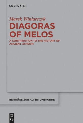 Diagoras of Melos