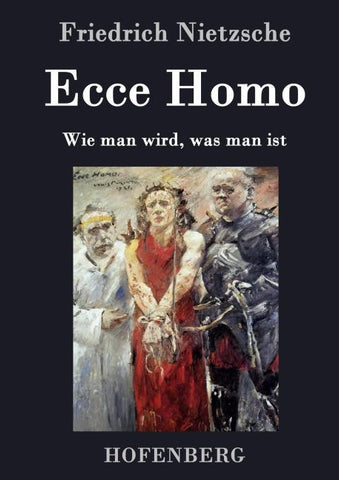 Ecce Homo