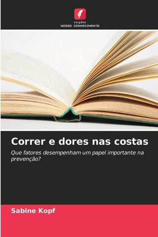 Correr e dores nas costas