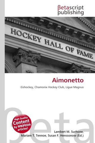 Aimonetto