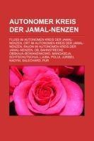 Autonomer Kreis der Jamal-Nenzen