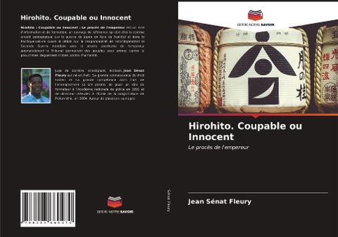 Hirohito. Coupable ou Innocent