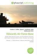 Edwards Air Force Base