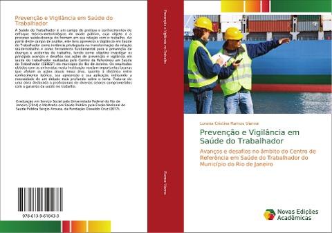 Prevenção e Vigilância em Saúde do Trabalhador