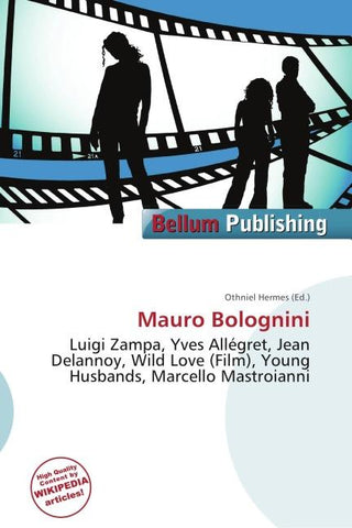 Mauro Bolognini