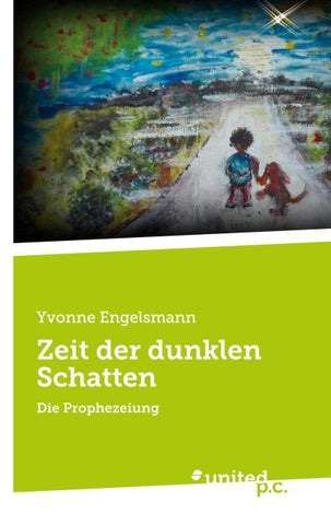 Zeit der dunklen Schatten