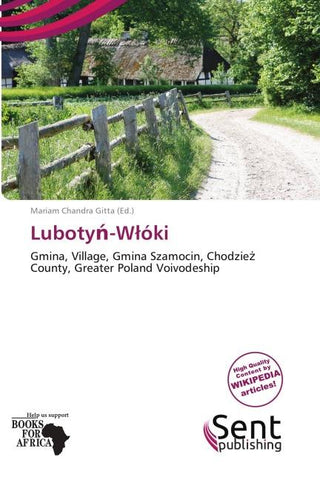 Luboty¿-W¿óki