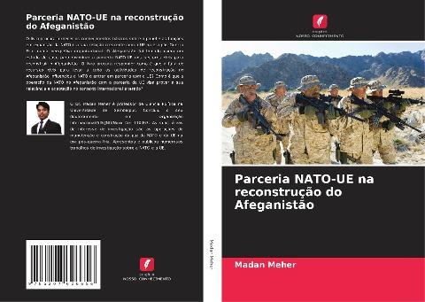 Parceria NATO-UE na reconstrução do Afeganistão