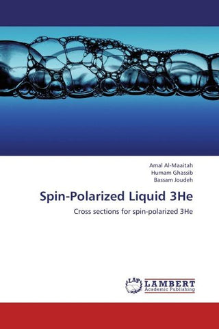 Spin-Polarized Liquid 3He