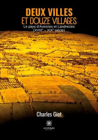 Deux villes et douze villages