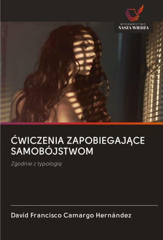 ¿WICZENIA ZAPOBIEGAJ¿CE SAMOBÓJSTWOM