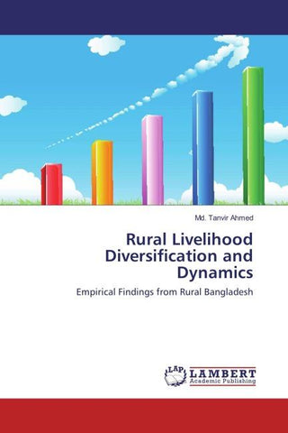 Rural Livelihood Diversification and Dynamics
