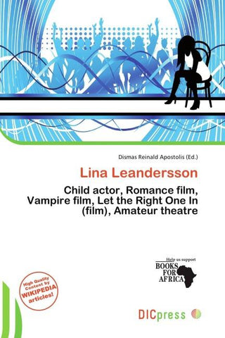 Lina Leandersson