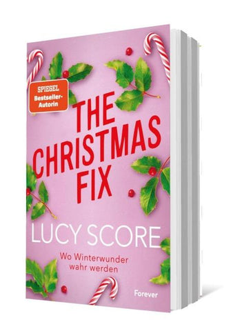 The Christmas Fix
