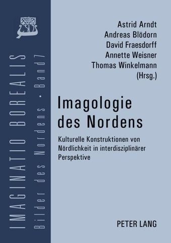 Imagologie des Nordens