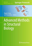 Advanced Methods in Structural Biology