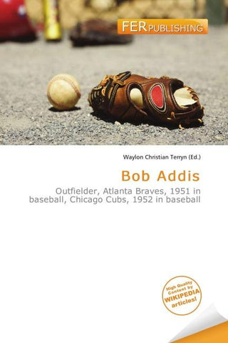 Bob Addis