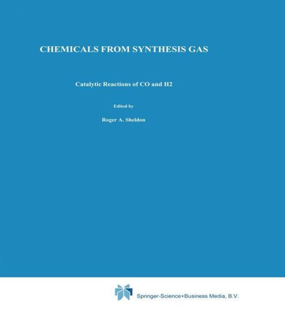 Chemicals from Synthesis Gas